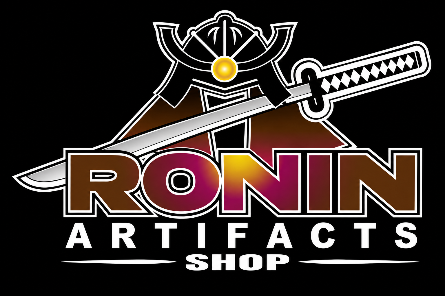RONIN-ARTIFACTS