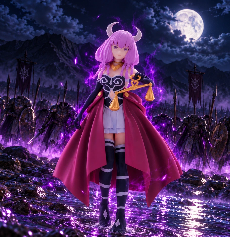 Frieren Beyond Journey’s End Aura Desktop x Decorate Collections Figure Sega Japan